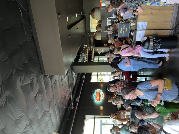 Chambers Bay Distillery - Town Center Tasting Room