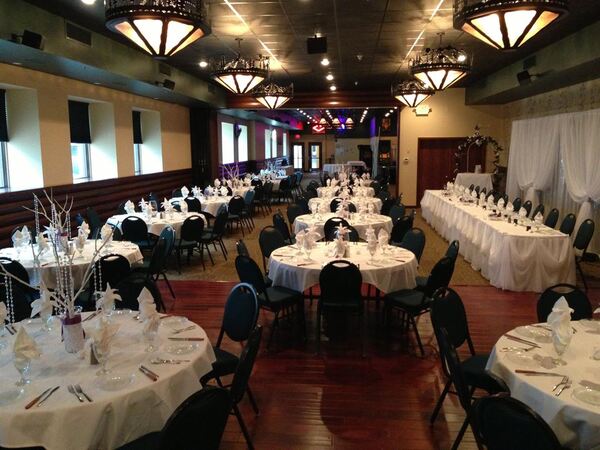 The Loose Moose Saloon & Conference Center