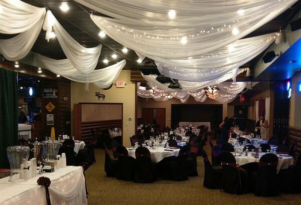 The Loose Moose Saloon & Conference Center