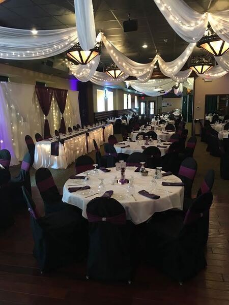 The Loose Moose Saloon & Conference Center