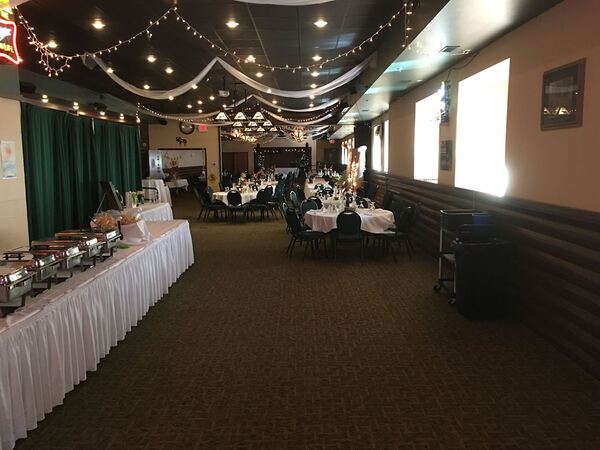 The Loose Moose Saloon & Conference Center