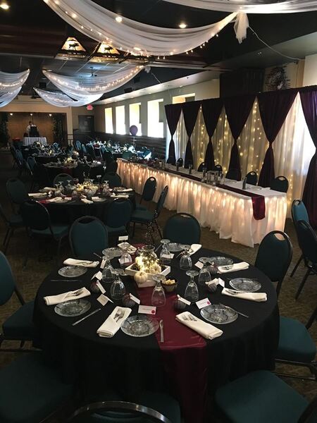 The Loose Moose Saloon & Conference Center