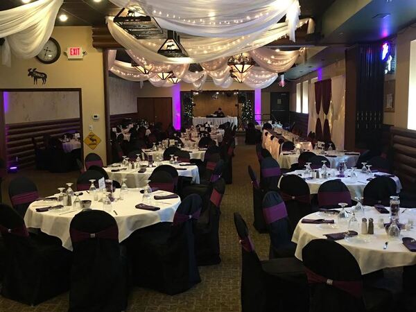 The Loose Moose Saloon & Conference Center