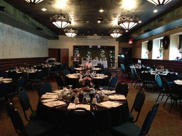 The Loose Moose Saloon & Conference Center