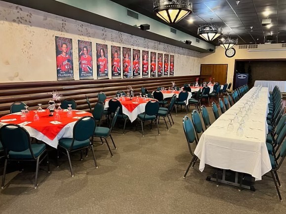 The Loose Moose Saloon & Conference Center