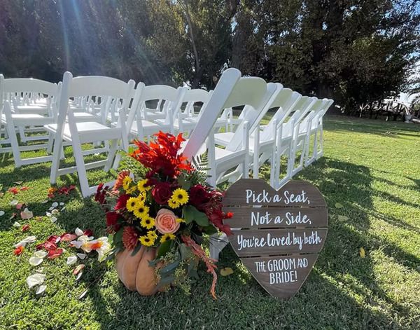 The Bird Ranch at San Luis Creek