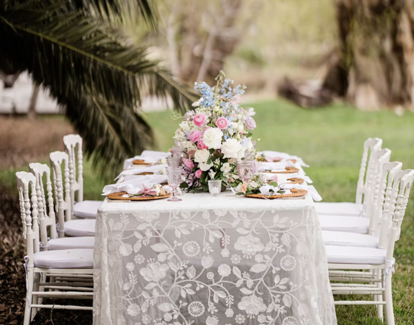 The Bird Ranch at San Luis Creek