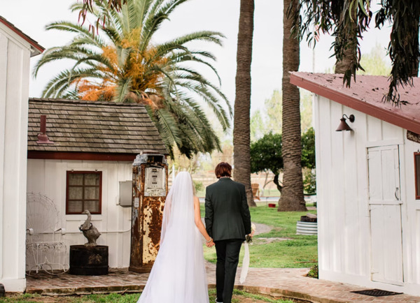 The Bird Ranch at San Luis Creek