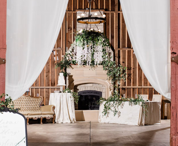 The Bird Ranch at San Luis Creek