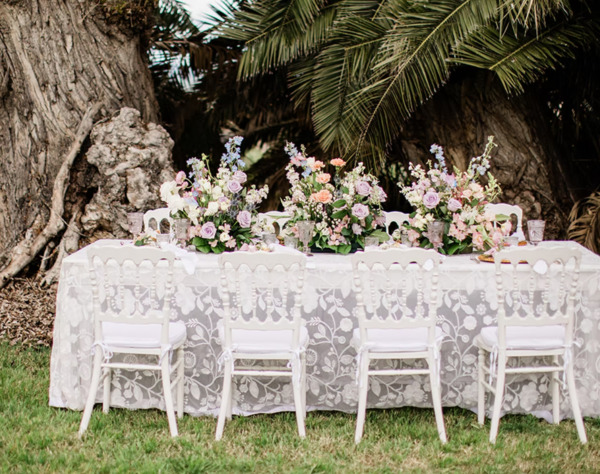 The Bird Ranch at San Luis Creek