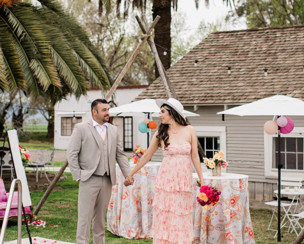 The Bird Ranch at San Luis Creek