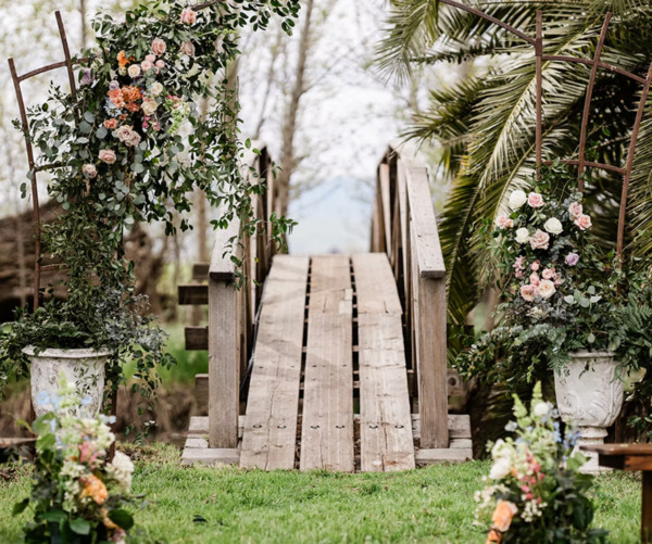 The Bird Ranch at San Luis Creek