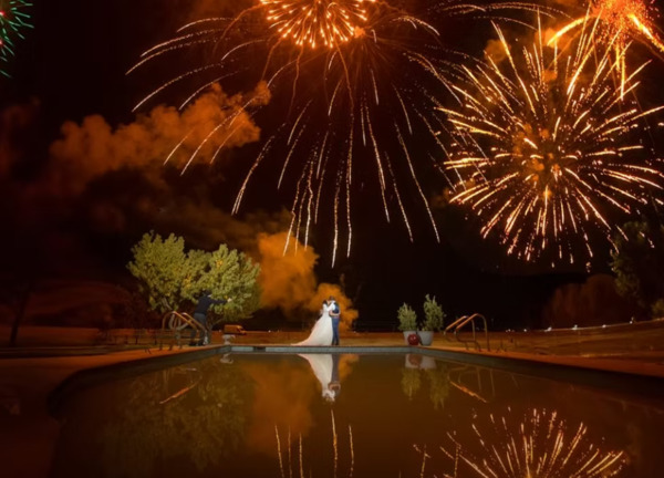 The Bird Ranch at San Luis Creek