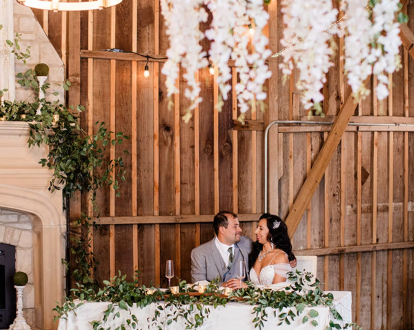 The Bird Ranch at San Luis Creek