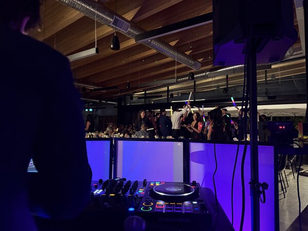 VanCity DJ Collective