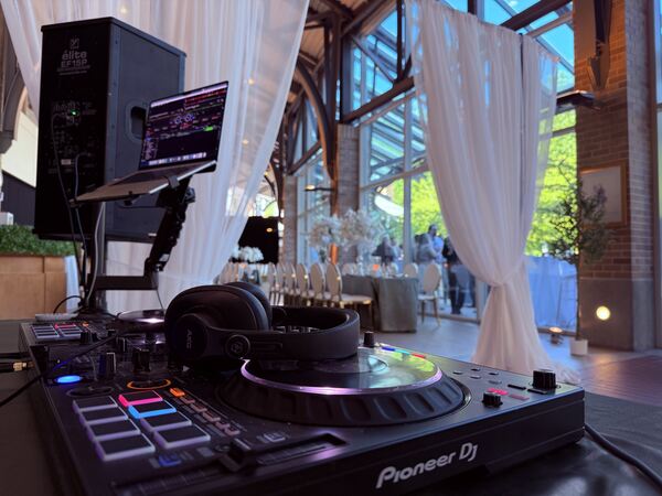 VanCity DJ Collective