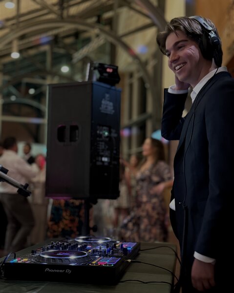 VanCity DJ Collective