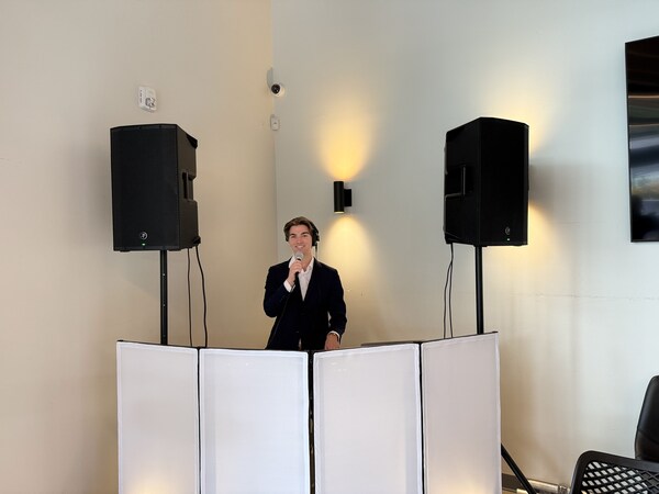 VanCity DJ Collective