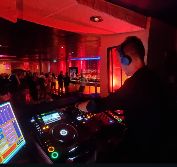 VanCity DJ Collective