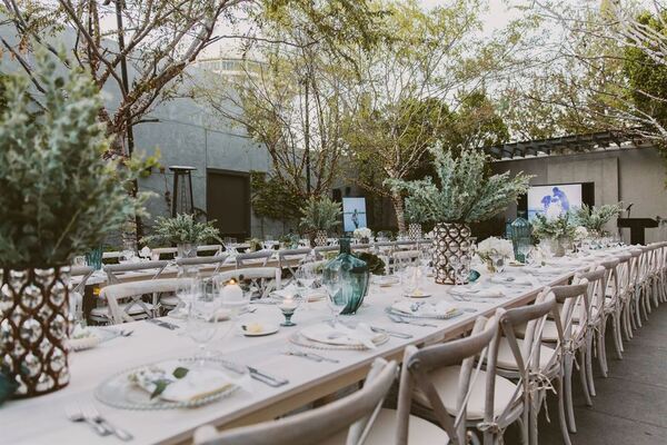 Luxe Hotel Sunset Boulevard