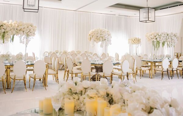 Luxe Hotel Sunset Boulevard