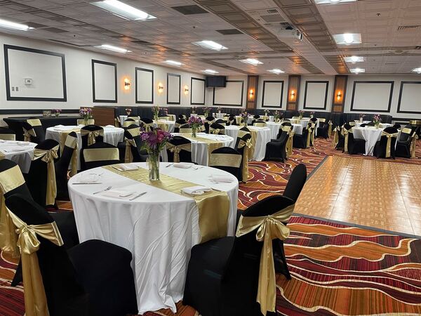 The Venue at The Pass Casino