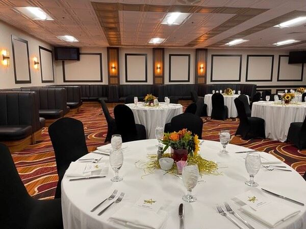 The Venue at The Pass Casino