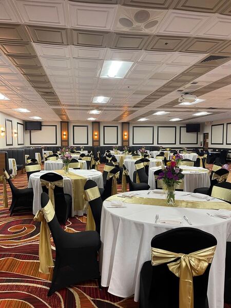 The Venue at The Pass Casino