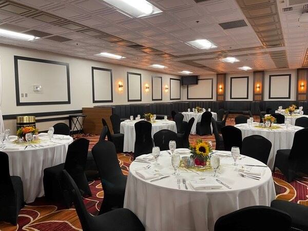 The Venue at The Pass Casino