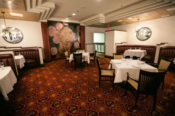 The Venue at The Pass Casino