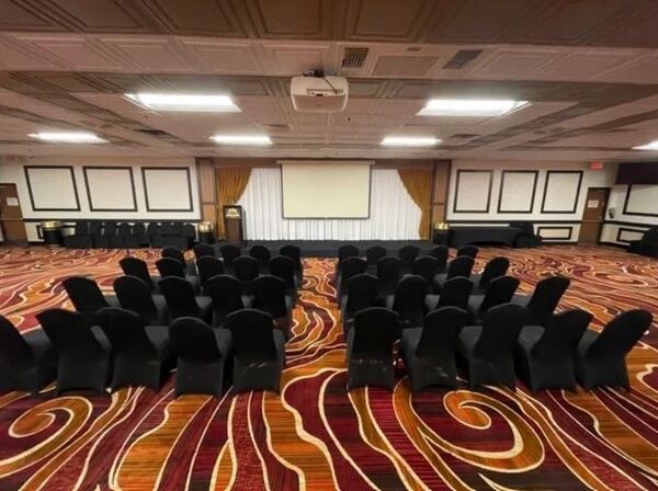 The Venue at The Pass Casino