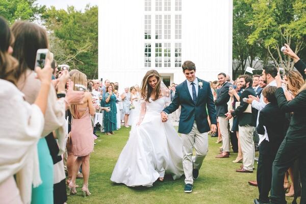 The Chapel at Seaside