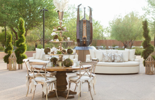 Musical Instrument Museum