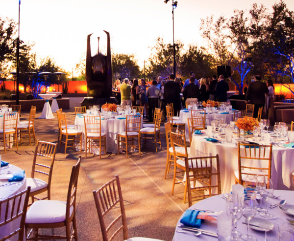 Musical Instrument Museum