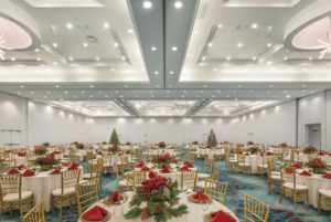 Royal Palm Ballroom