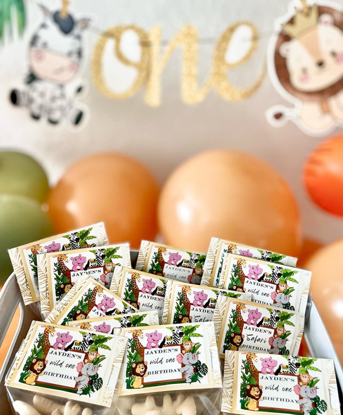 Whatcha Need Planning