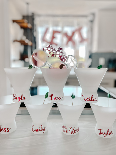 Whatcha Need Planning