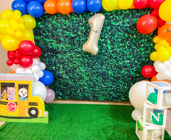 Whatcha Need Planning