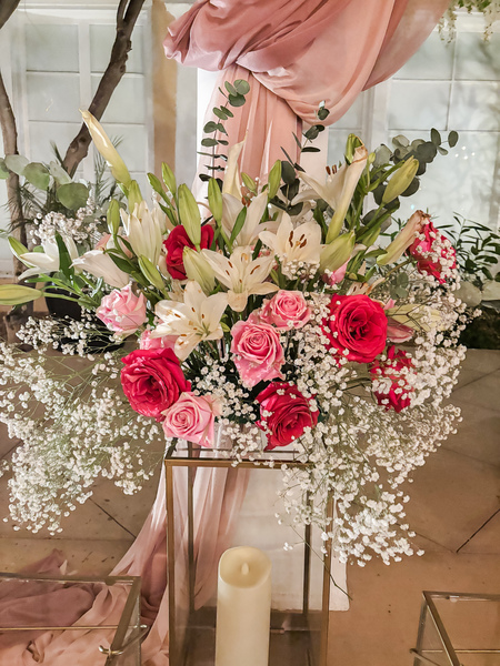 Whatcha Need Planning