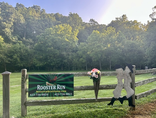 Rooster Run Venue