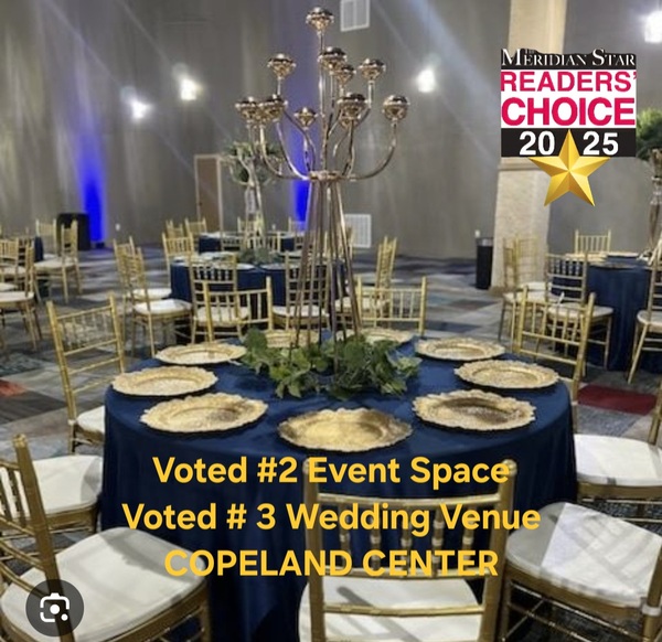 Copeland Holdings LLC