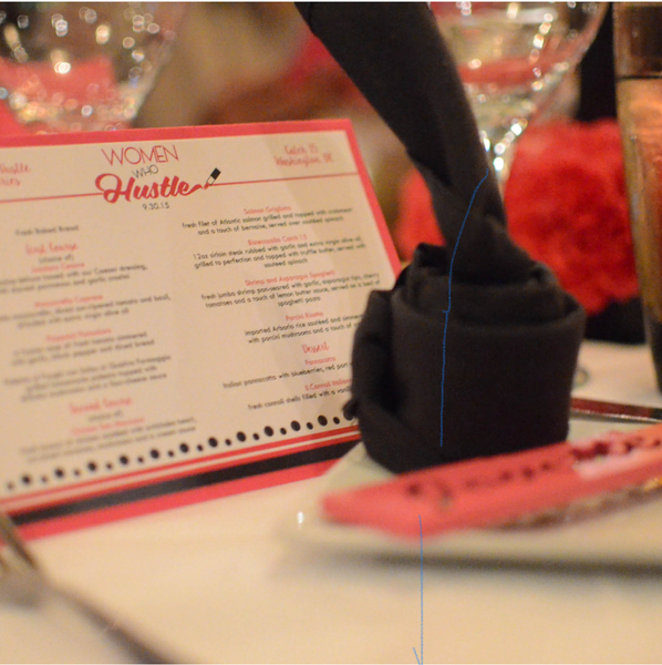 The Couture Event Architect