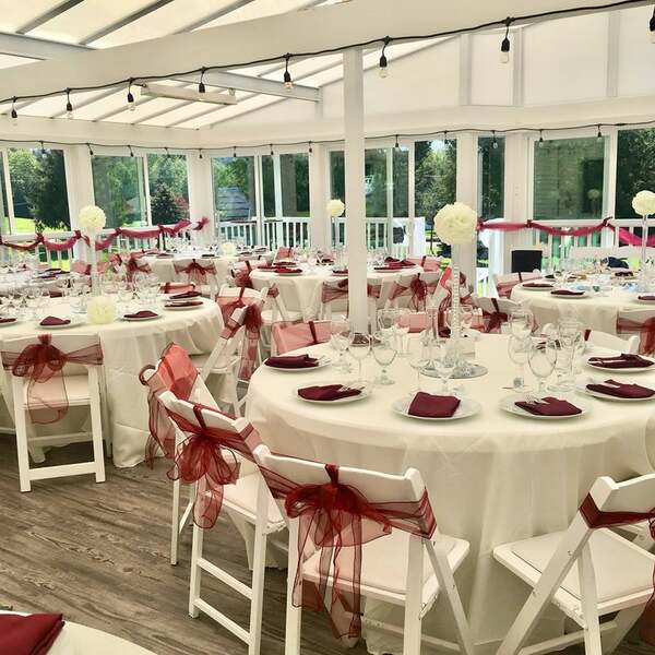 Blue Boy West Golf Course & Event Center