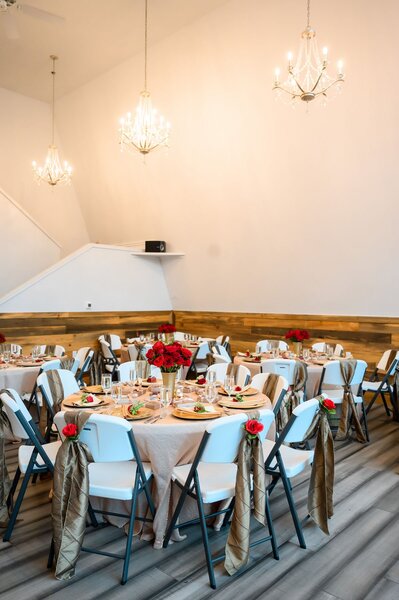 Blue Boy West Golf Course & Event Center