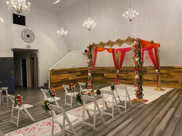 Blue Boy West Golf Course & Event Center