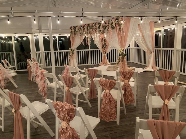 Blue Boy West Golf Course & Event Center