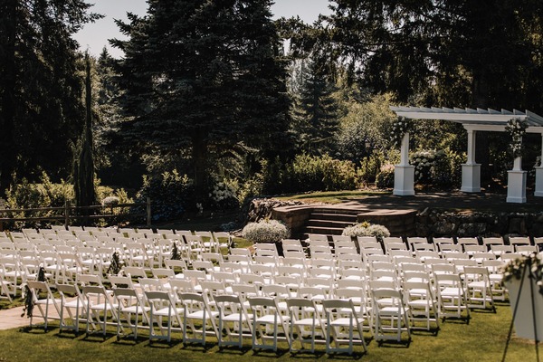 Blue Boy West Golf Course & Event Center