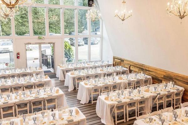 Blue Boy West Golf Course & Event Center