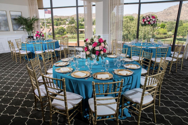 North Ranch Country Club