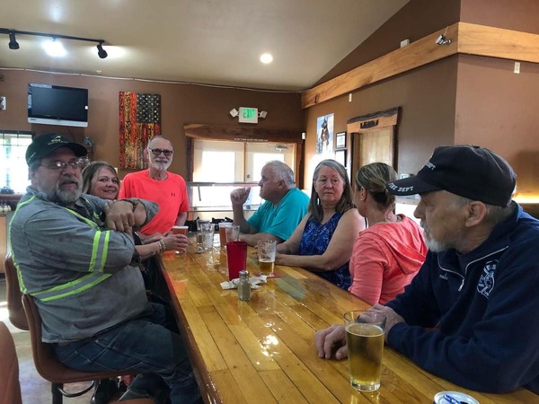 Oney’s Pizza Parlor